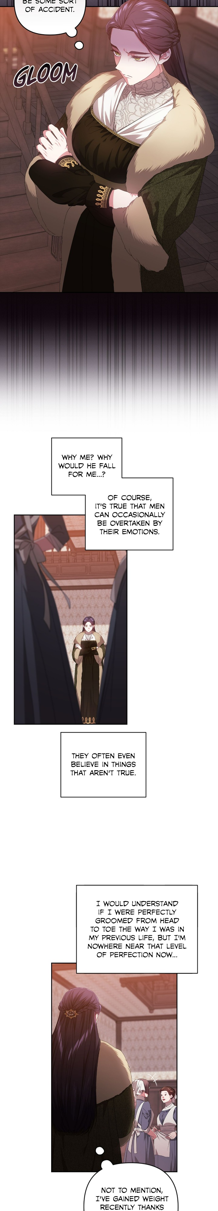 Read The Broken Ring This Marriage Will Fail Anyway Manga Online