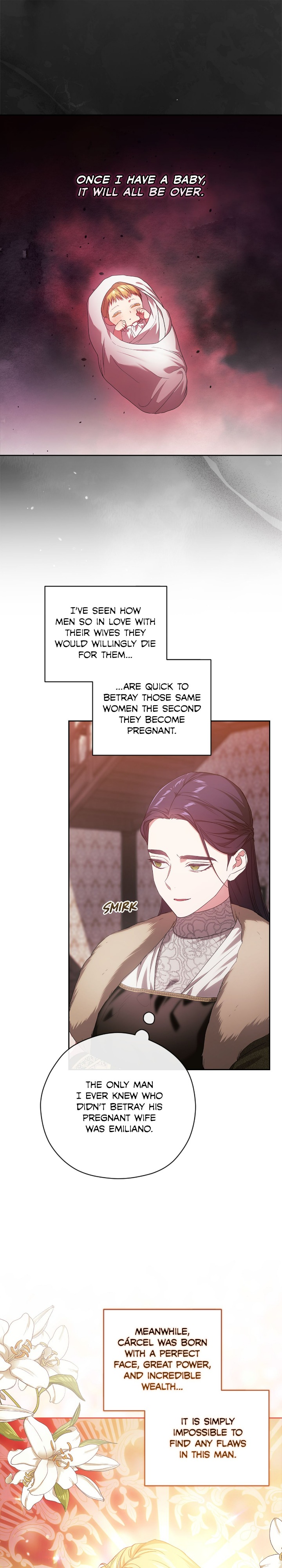 Read The Broken Ring This Marriage Will Fail Anyway Manga Online