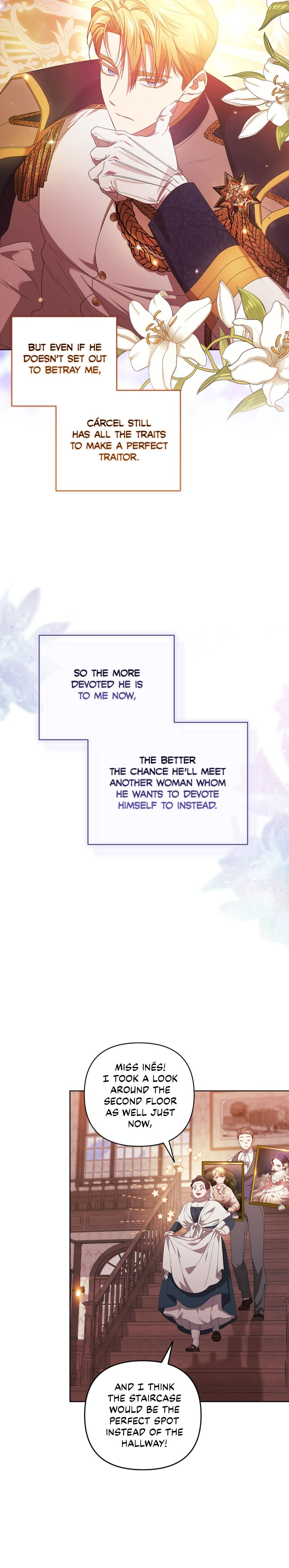 Read The Broken Ring This Marriage Will Fail Anyway Manga Online