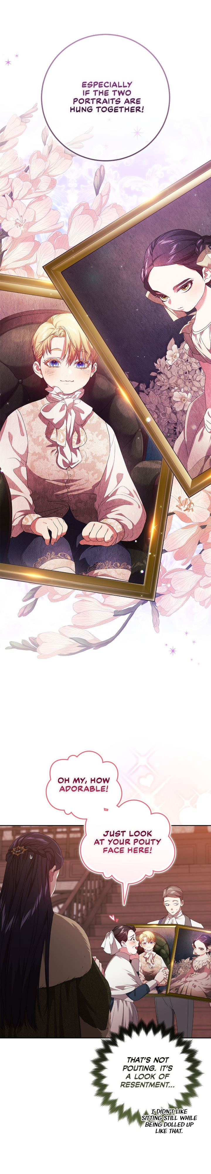 Read The Broken Ring This Marriage Will Fail Anyway Manga Online