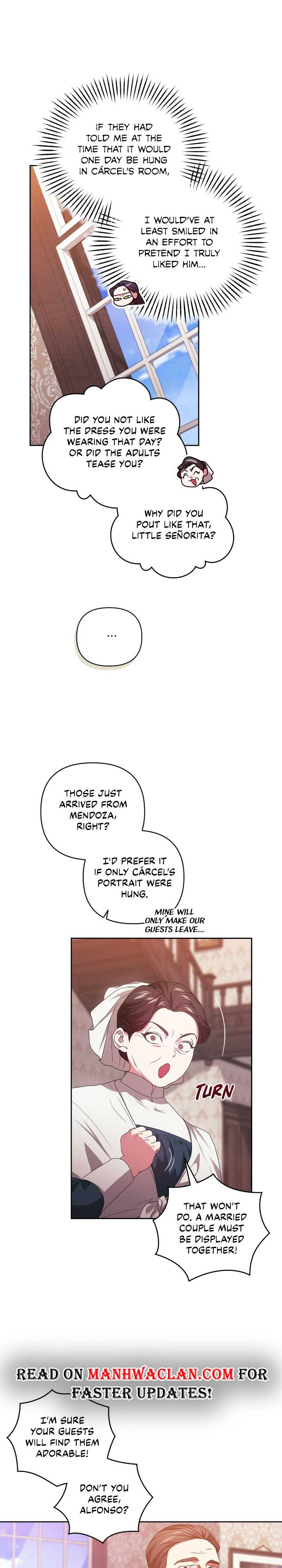 Read The Broken Ring This Marriage Will Fail Anyway Manga Online