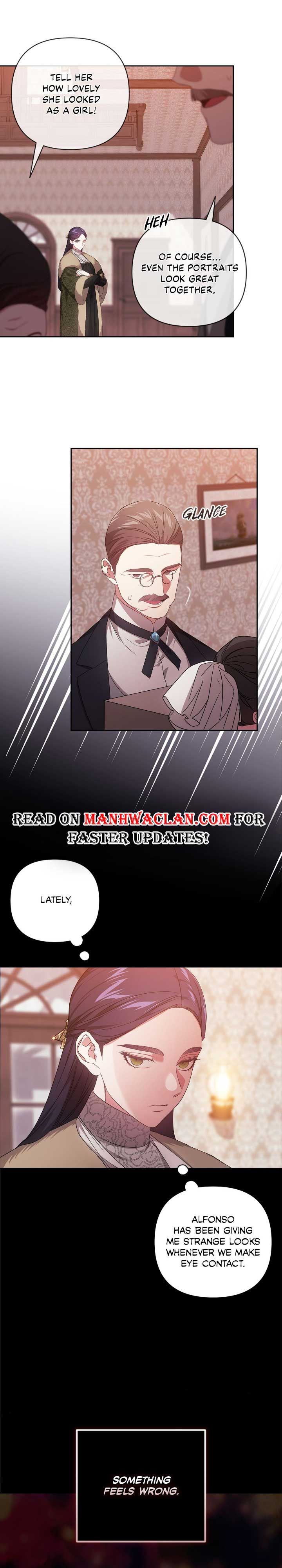 Read The Broken Ring This Marriage Will Fail Anyway Manga Online
