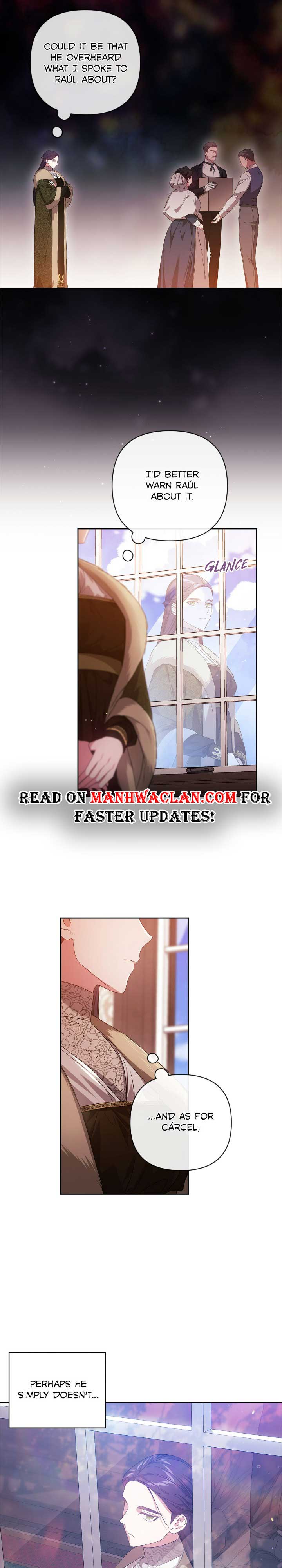 Read The Broken Ring This Marriage Will Fail Anyway Manga Online