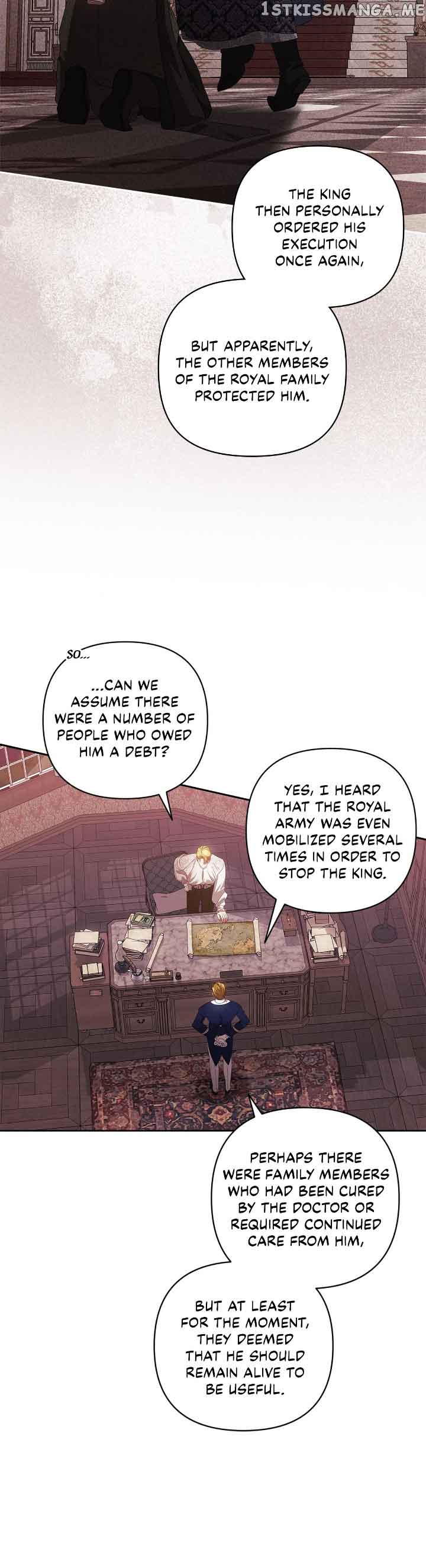 Read The Broken Ring This Marriage Will Fail Anyway Manga Online