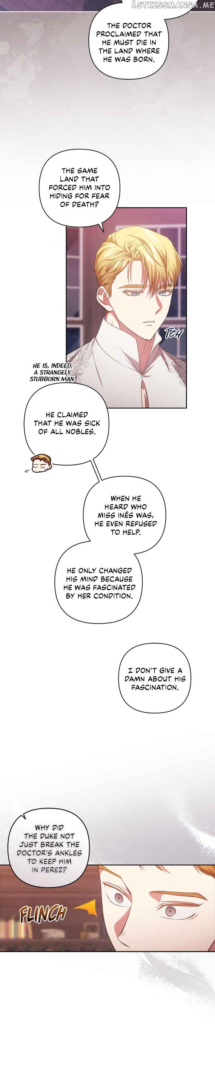 Read The Broken Ring This Marriage Will Fail Anyway Manga Online