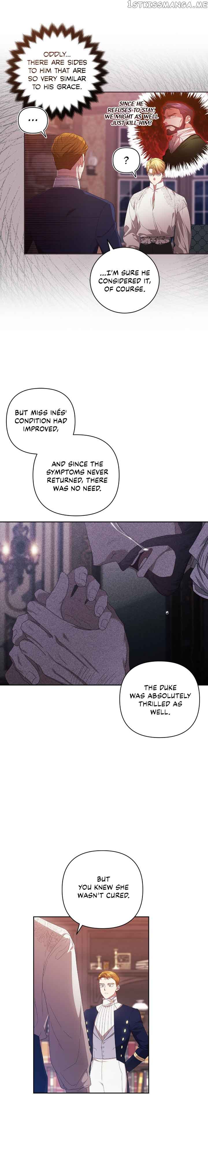 Read The Broken Ring This Marriage Will Fail Anyway Manga Online