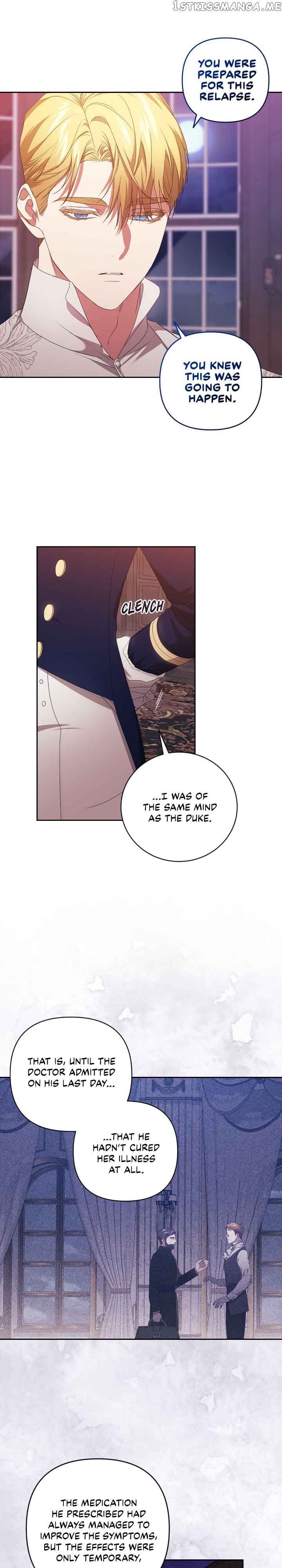 Read The Broken Ring This Marriage Will Fail Anyway Manga Online