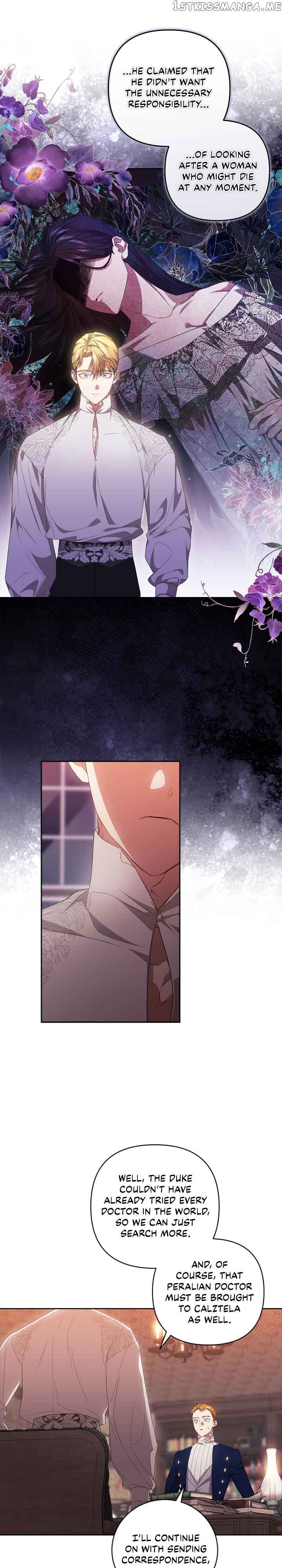 Read The Broken Ring This Marriage Will Fail Anyway Manga Online