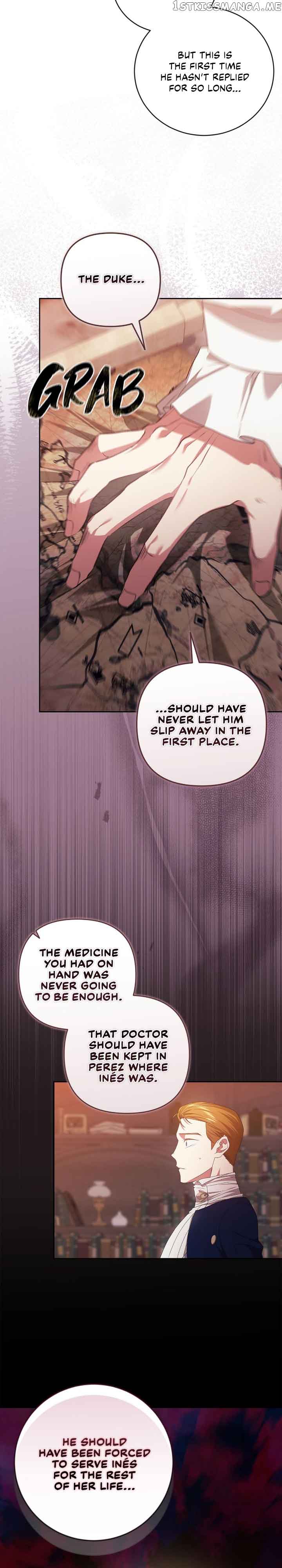 Read The Broken Ring This Marriage Will Fail Anyway Manga Online
