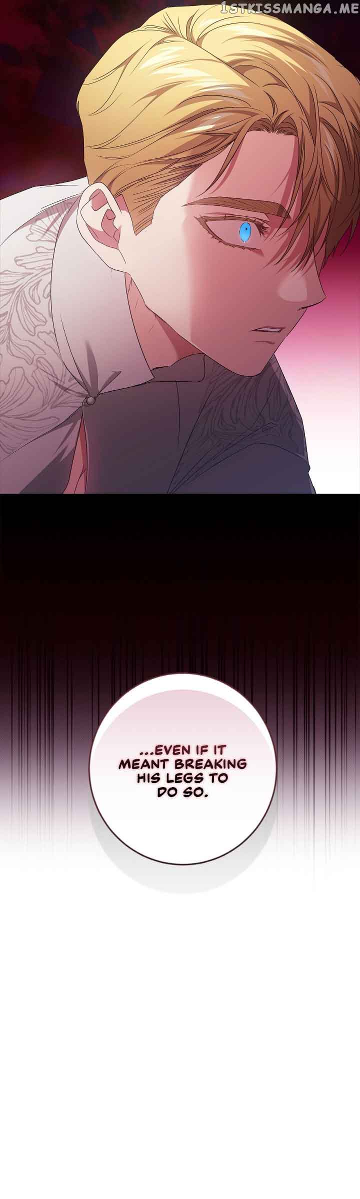 Read The Broken Ring This Marriage Will Fail Anyway Manga Online