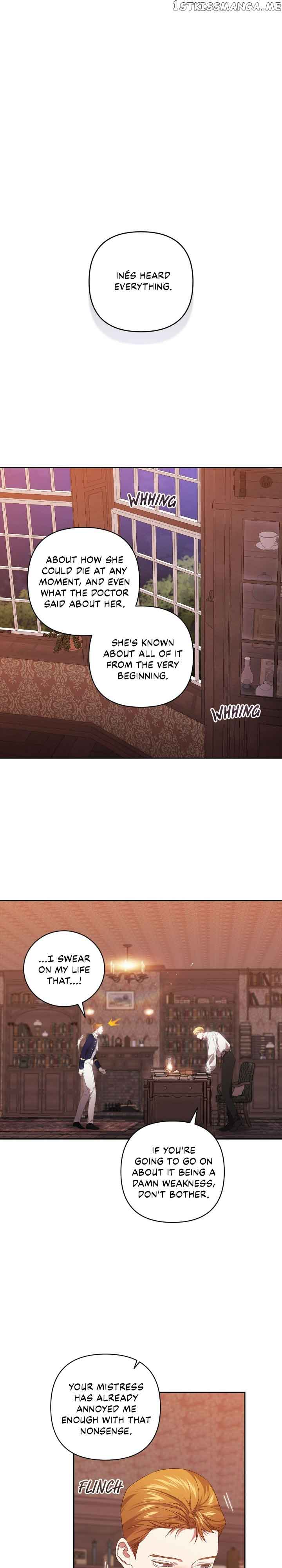 Read The Broken Ring This Marriage Will Fail Anyway Manga Online