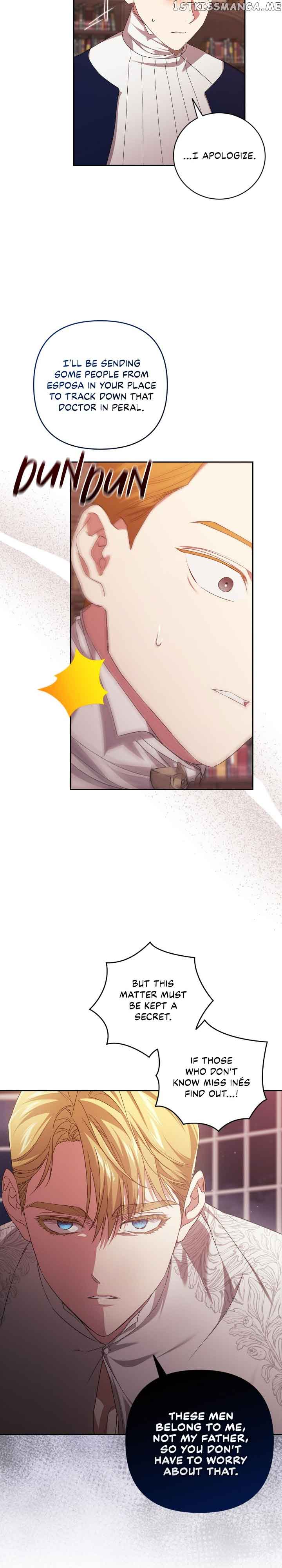 Read The Broken Ring This Marriage Will Fail Anyway Manga Online