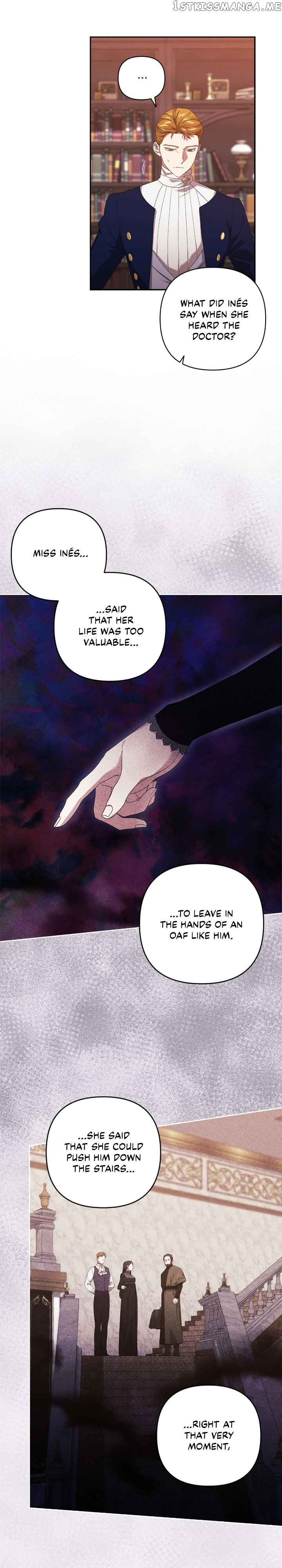 Read The Broken Ring This Marriage Will Fail Anyway Manga Online