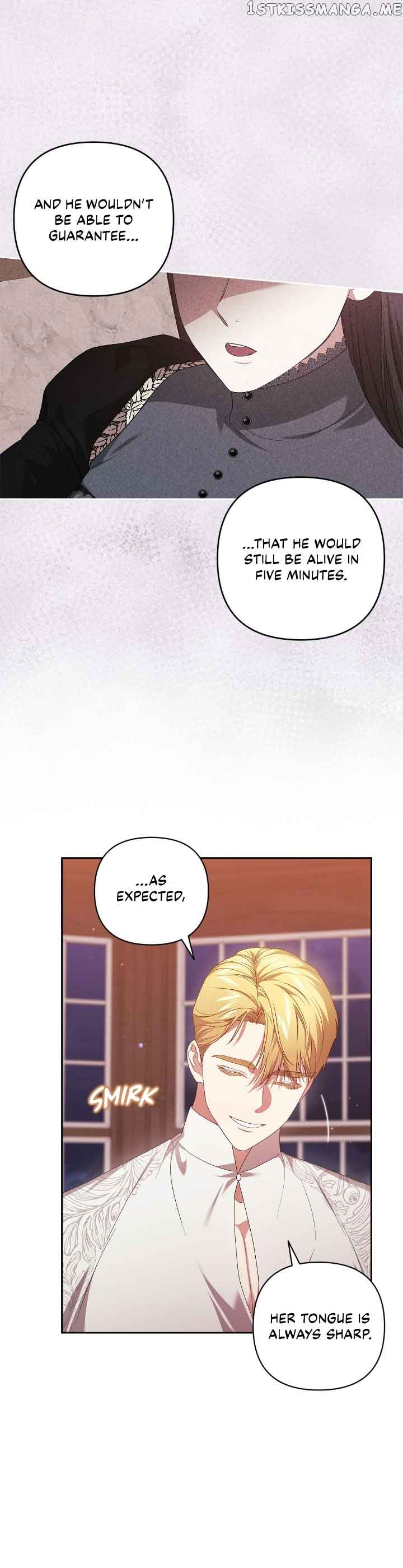 Read The Broken Ring This Marriage Will Fail Anyway Manga Online