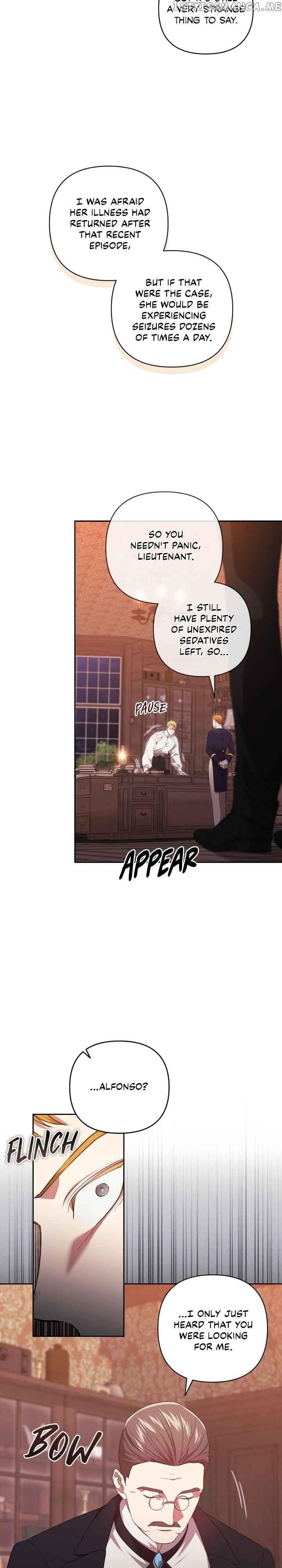 Read The Broken Ring This Marriage Will Fail Anyway Manga Online