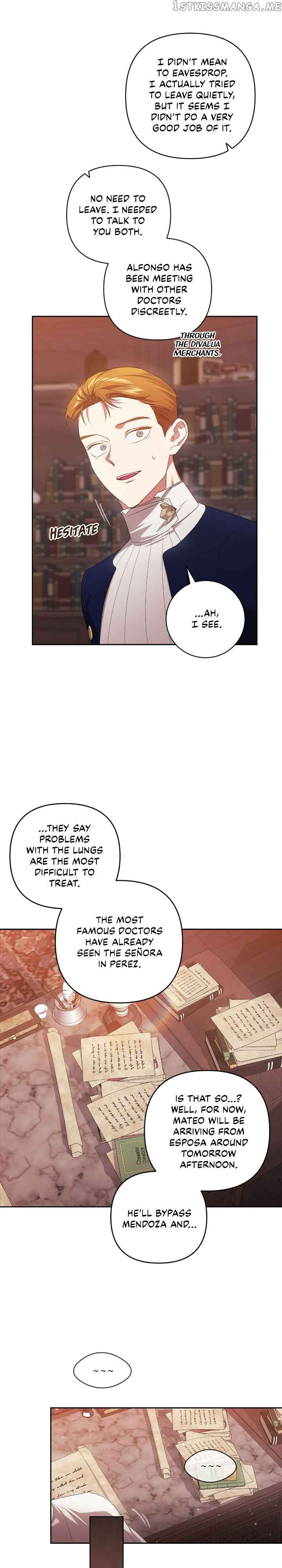 Read The Broken Ring This Marriage Will Fail Anyway Manga Online