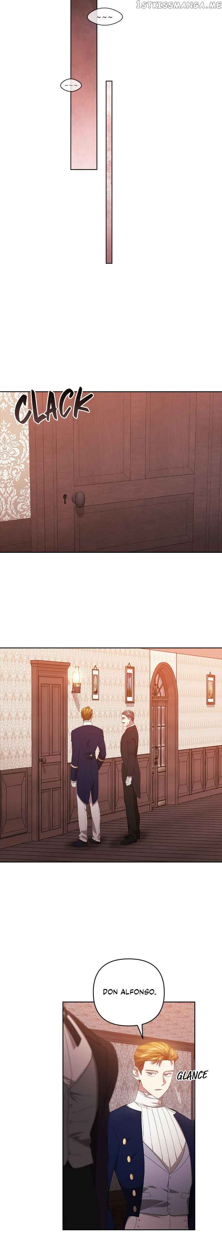 Read The Broken Ring This Marriage Will Fail Anyway Manga Online