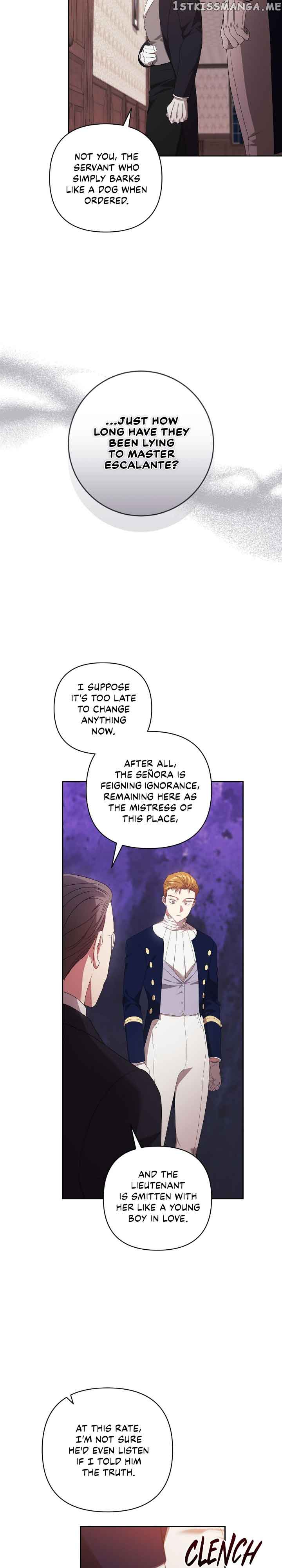 Read The Broken Ring This Marriage Will Fail Anyway Manga Online