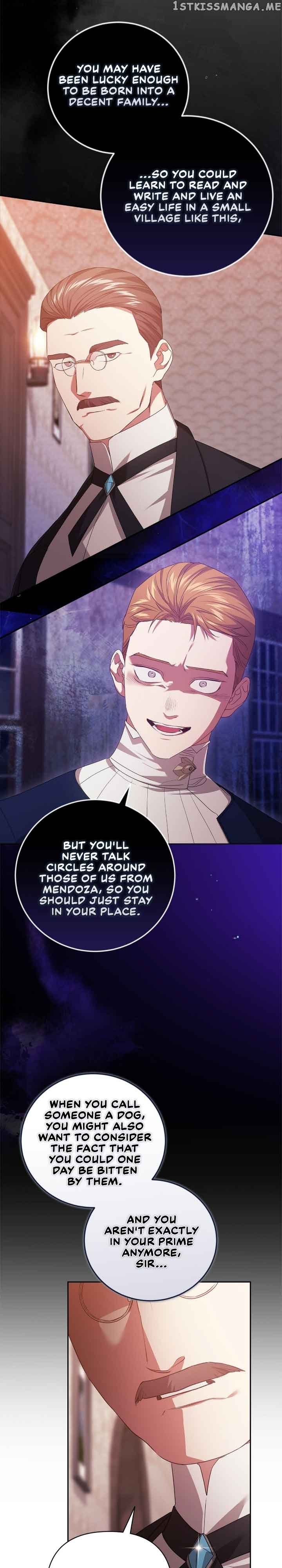 Read The Broken Ring This Marriage Will Fail Anyway Manga Online