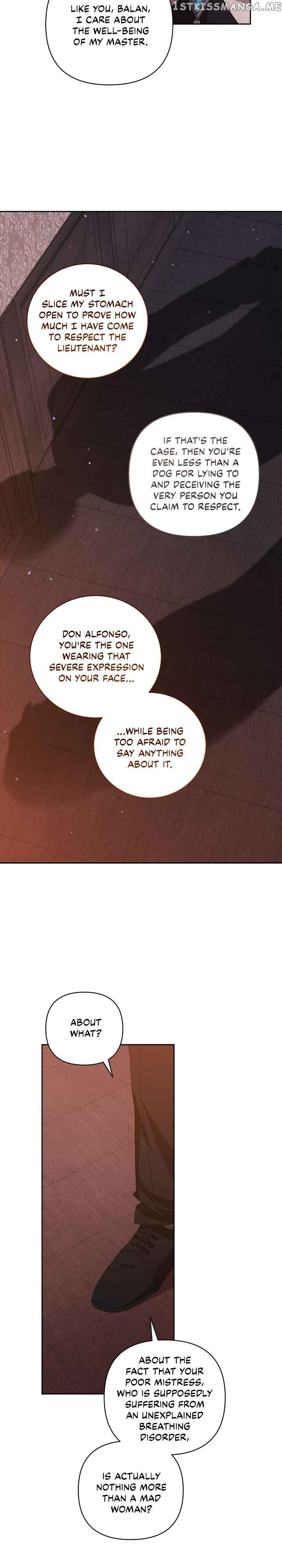 Read The Broken Ring This Marriage Will Fail Anyway Manga Online