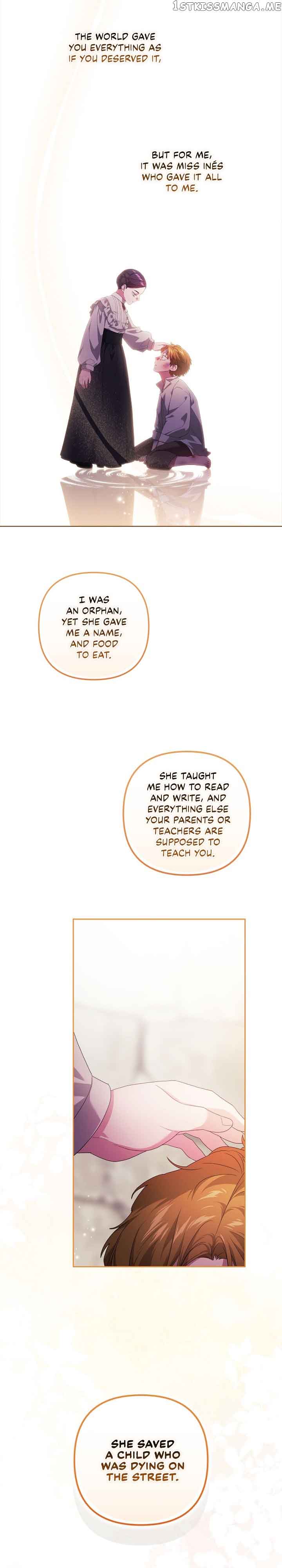 Read The Broken Ring This Marriage Will Fail Anyway Manga Online
