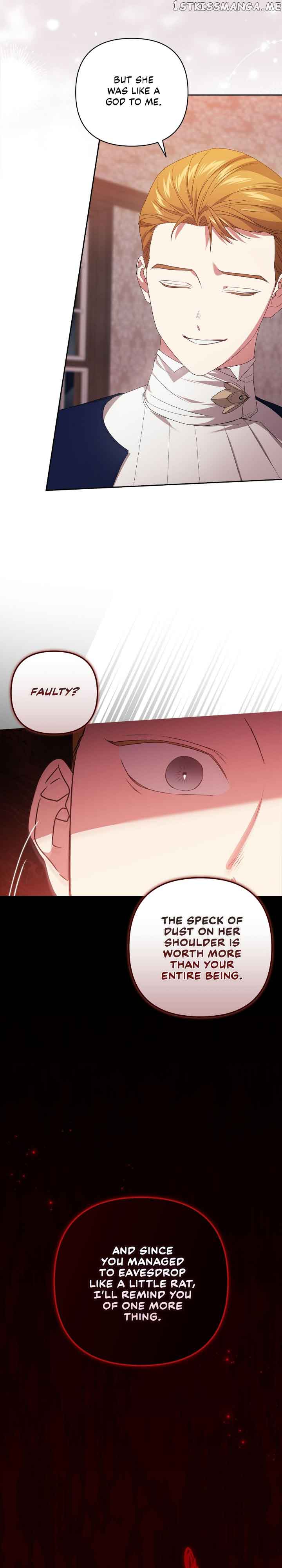 Read The Broken Ring This Marriage Will Fail Anyway Manga Online