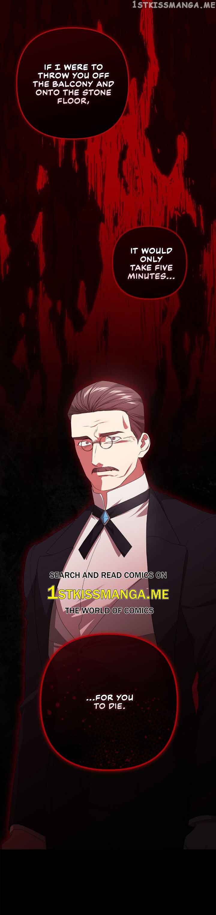 Read The Broken Ring This Marriage Will Fail Anyway Manga Online