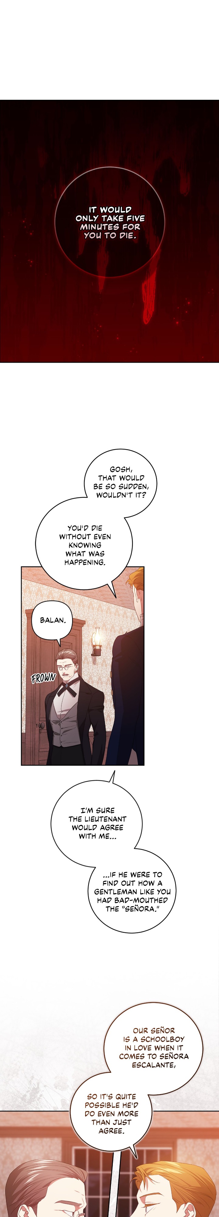 Read The Broken Ring This Marriage Will Fail Anyway Manga Online