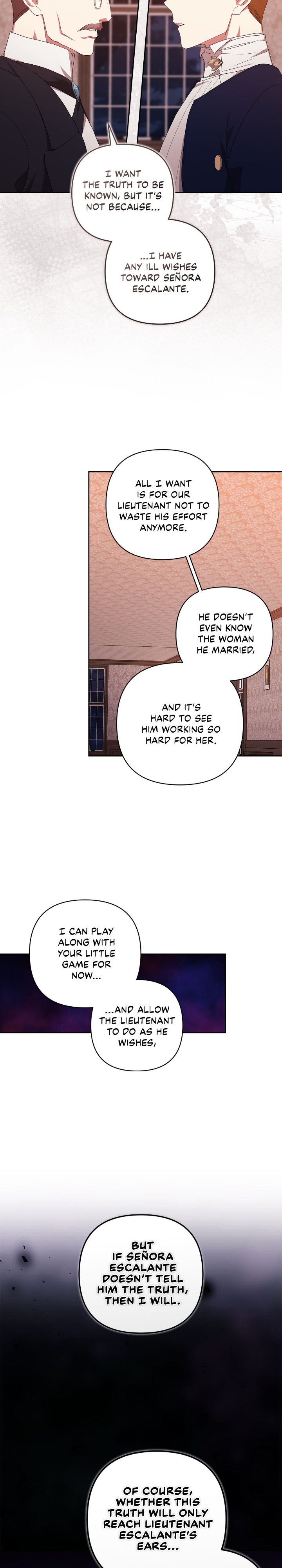 Read The Broken Ring This Marriage Will Fail Anyway Manga Online