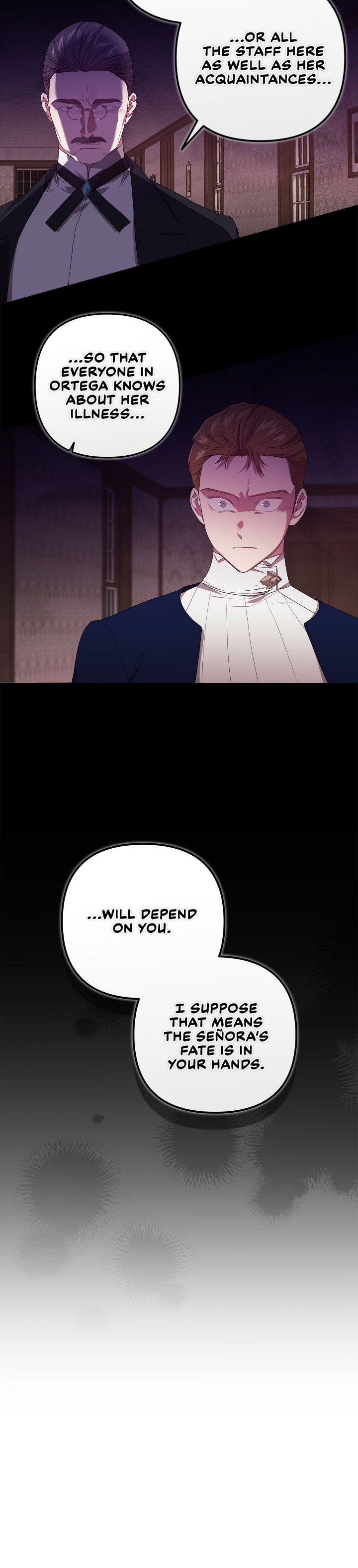 Read The Broken Ring This Marriage Will Fail Anyway Manga Online