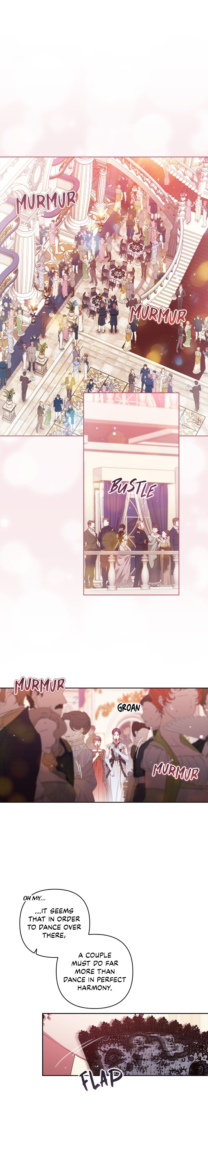 Read The Broken Ring This Marriage Will Fail Anyway Manga Online