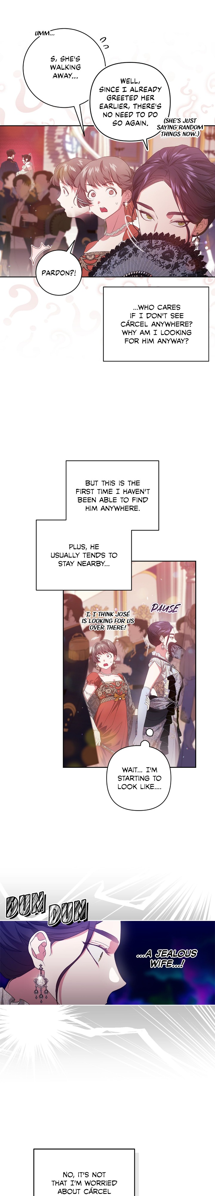 Read The Broken Ring This Marriage Will Fail Anyway Manga Online