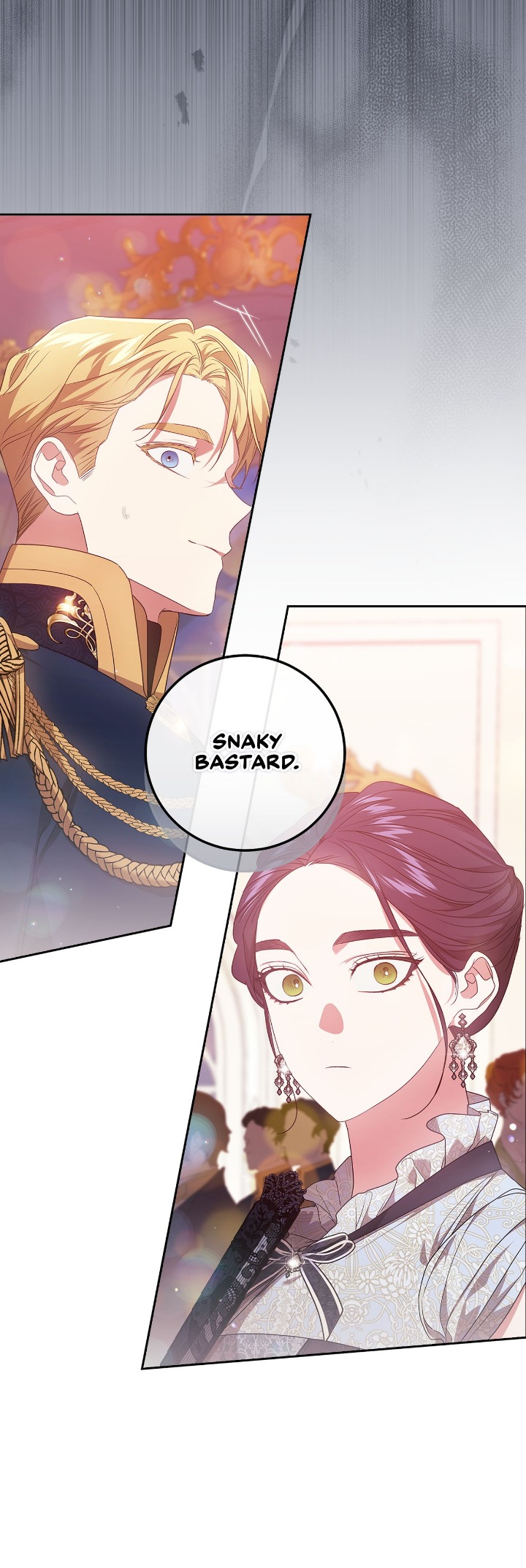 Read The Broken Ring This Marriage Will Fail Anyway Manga Online
