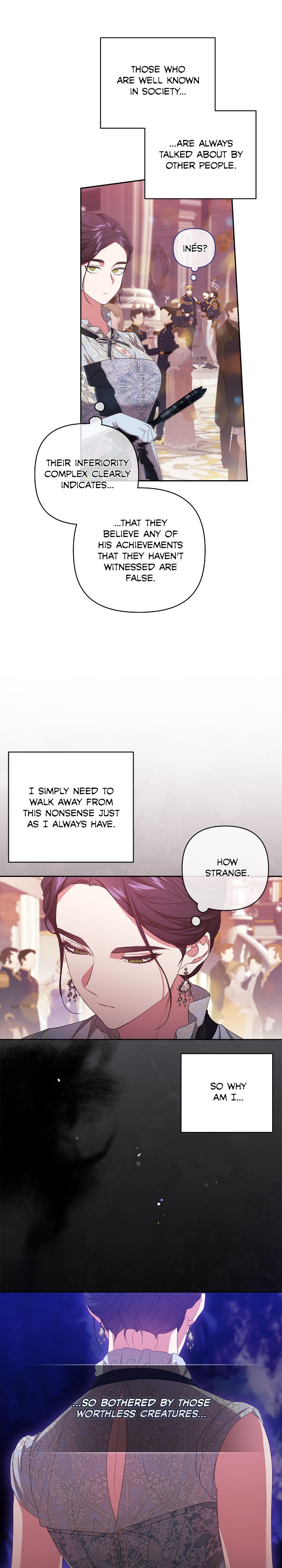 Read The Broken Ring This Marriage Will Fail Anyway Manga Online