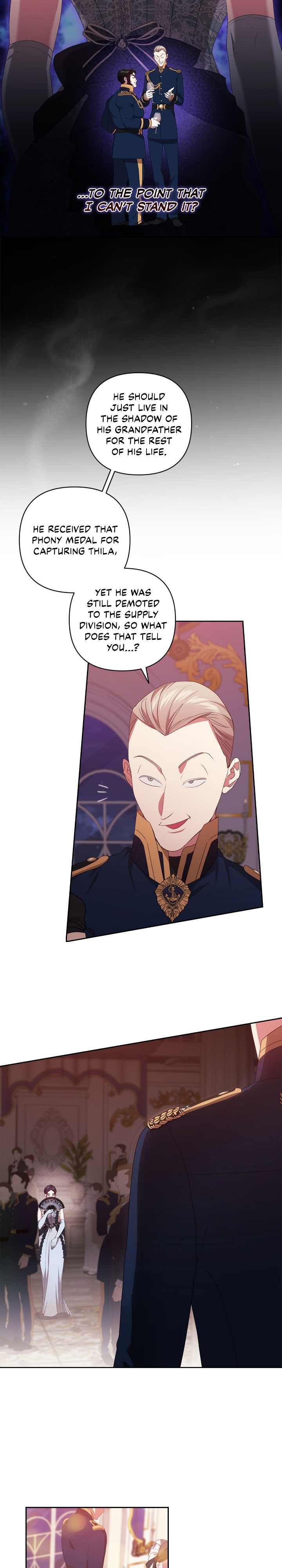 Read The Broken Ring This Marriage Will Fail Anyway Manga Online