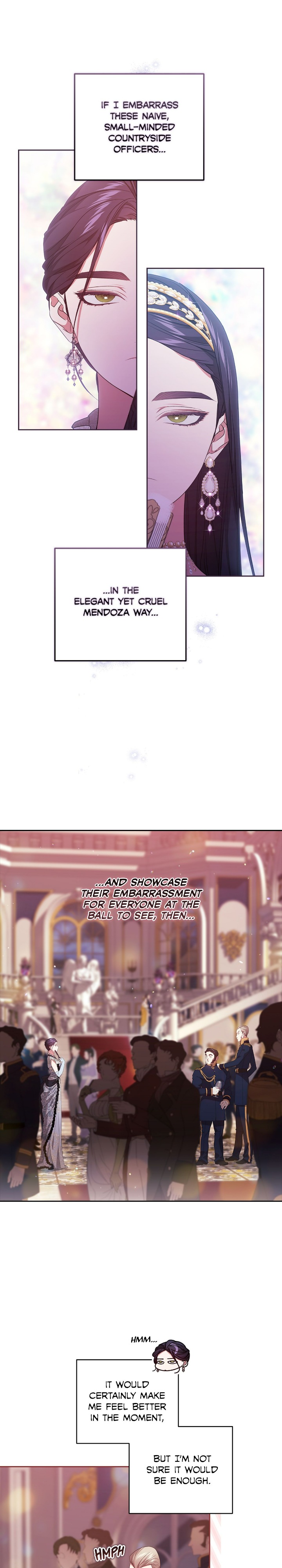 Read The Broken Ring This Marriage Will Fail Anyway Manga Online