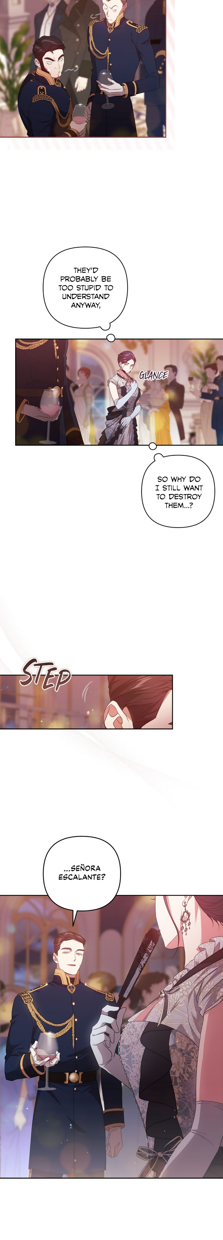Read The Broken Ring This Marriage Will Fail Anyway Manga Online