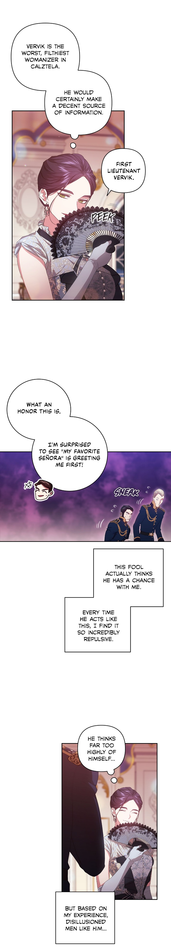 Read The Broken Ring This Marriage Will Fail Anyway Manga Online