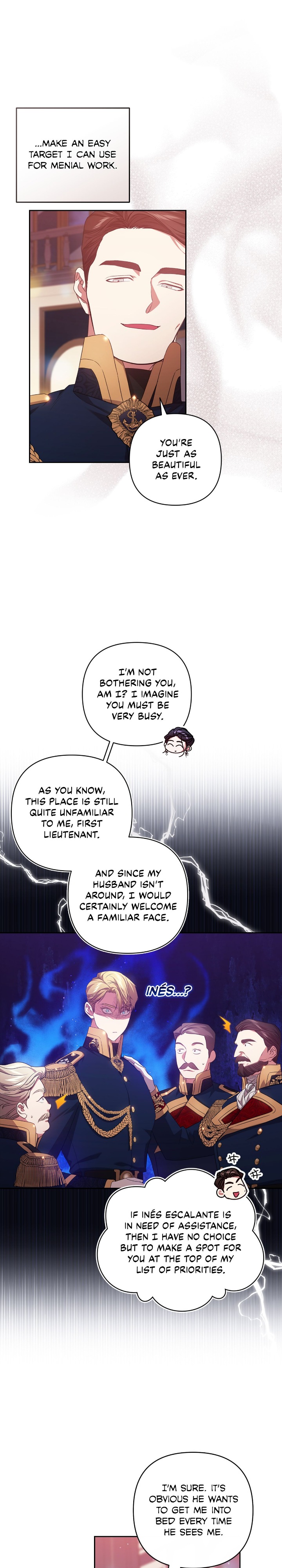 Read The Broken Ring This Marriage Will Fail Anyway Manga Online