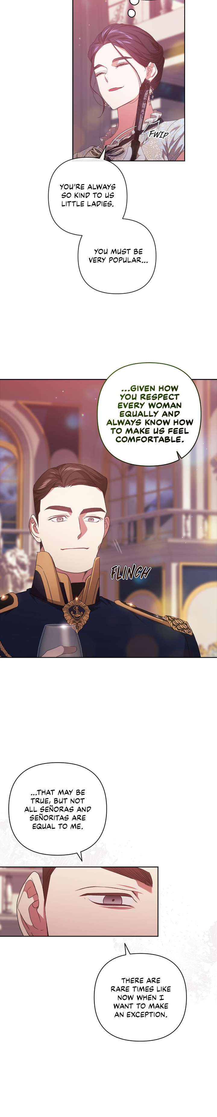 Read The Broken Ring This Marriage Will Fail Anyway Manga Online