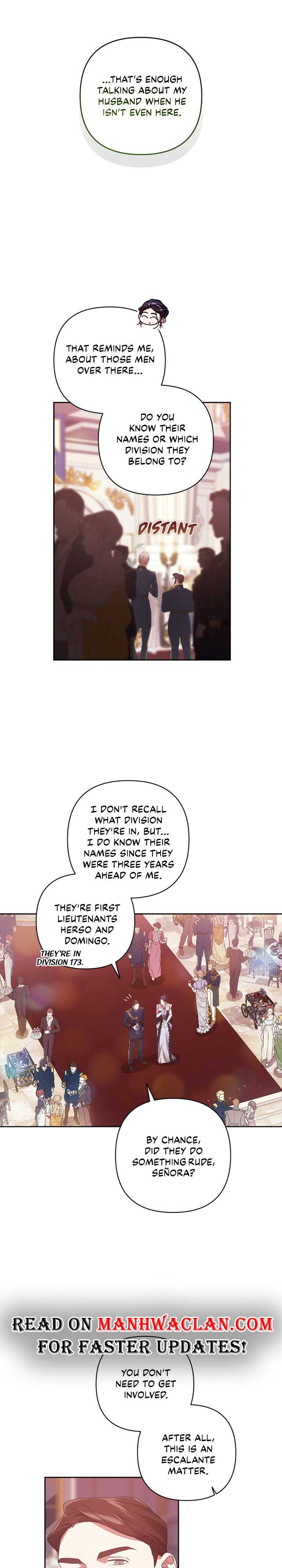 Read The Broken Ring This Marriage Will Fail Anyway Manga Online