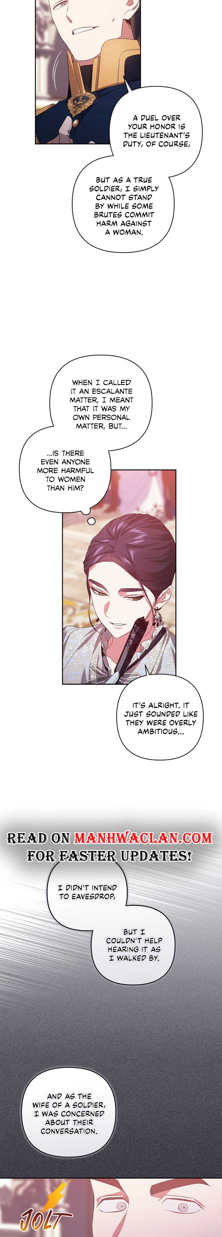 Read The Broken Ring This Marriage Will Fail Anyway Manga Online