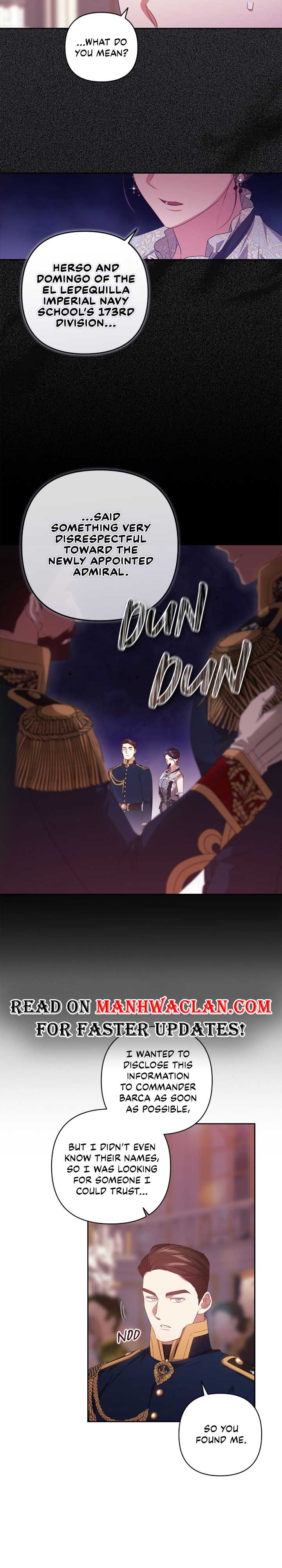 Read The Broken Ring This Marriage Will Fail Anyway Manga Online