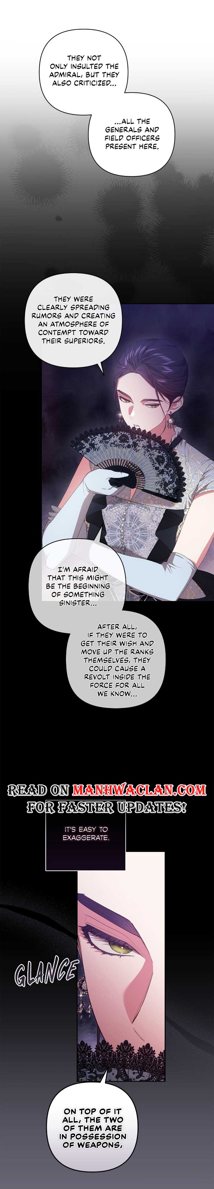 Read The Broken Ring This Marriage Will Fail Anyway Manga Online