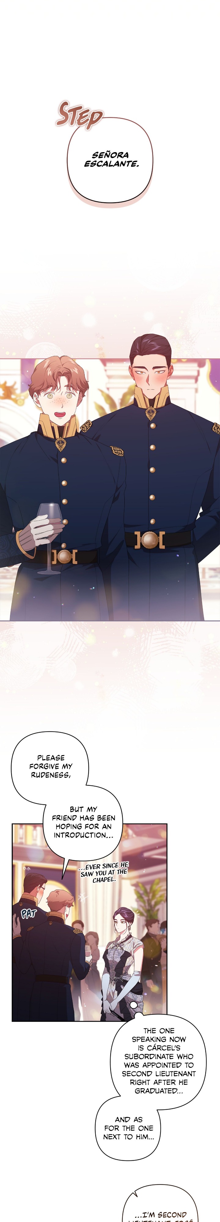 Read The Broken Ring This Marriage Will Fail Anyway Manga Online