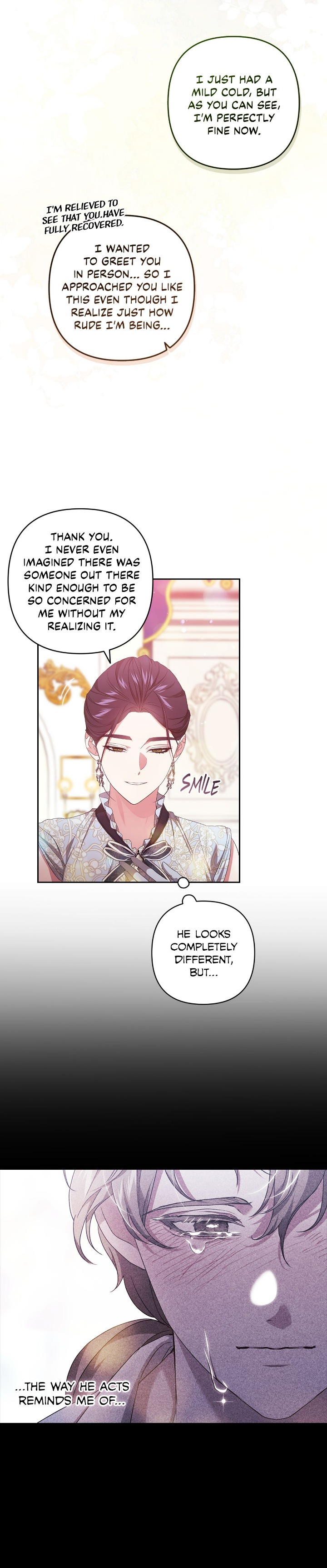 Read The Broken Ring This Marriage Will Fail Anyway Manga Online