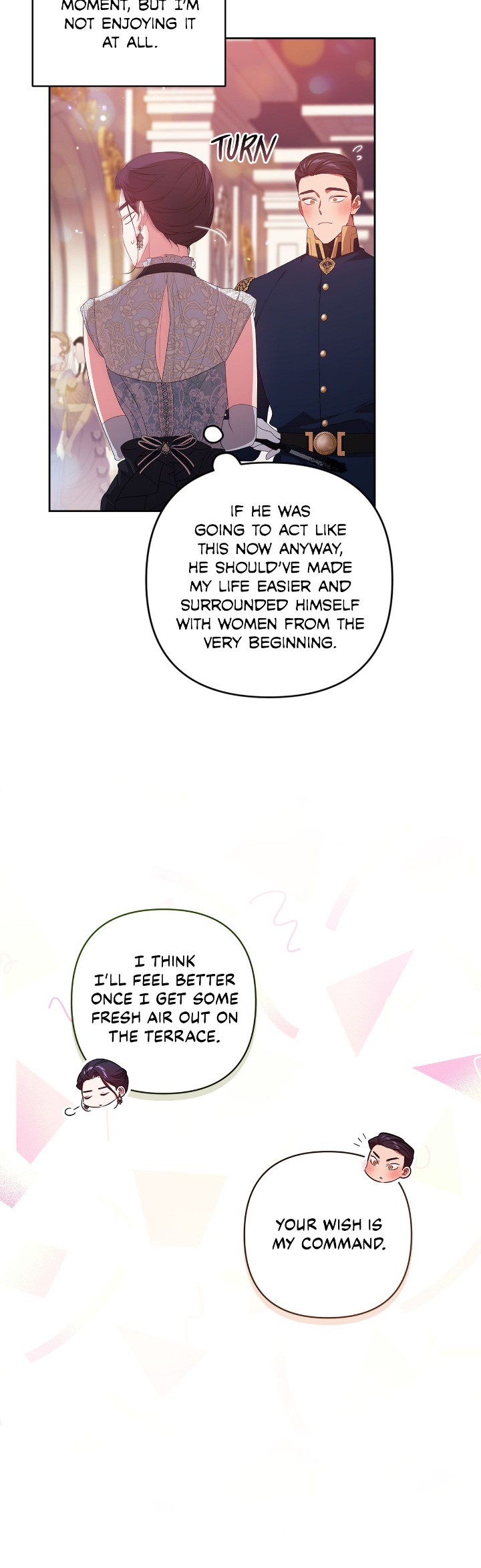 Read The Broken Ring This Marriage Will Fail Anyway Manga Online