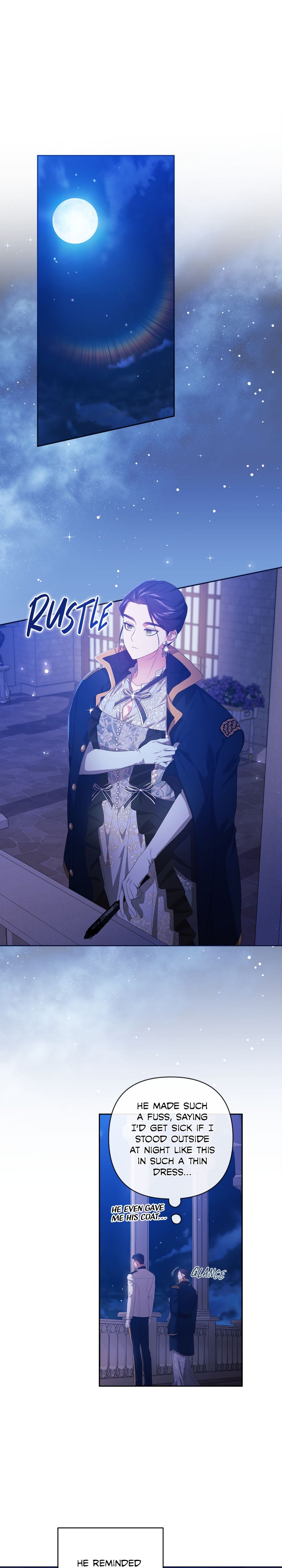 Read The Broken Ring This Marriage Will Fail Anyway Manga Online