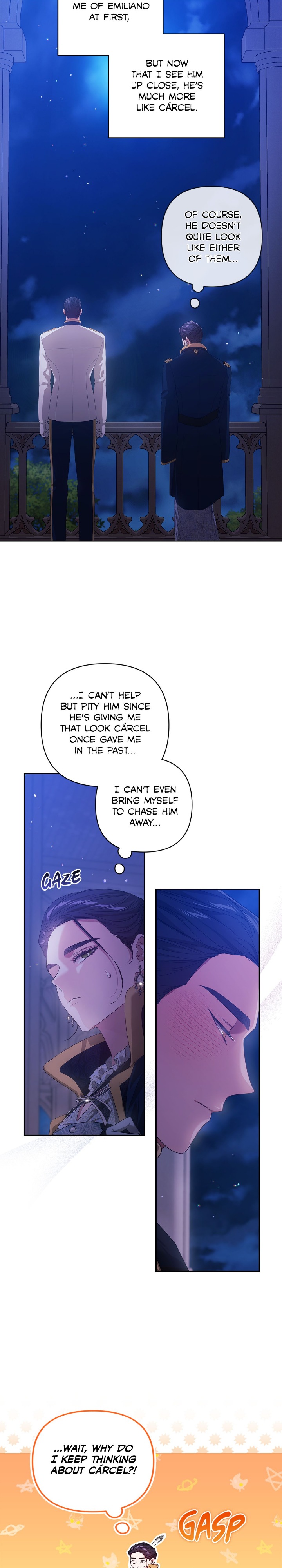 Read The Broken Ring This Marriage Will Fail Anyway Manga Online