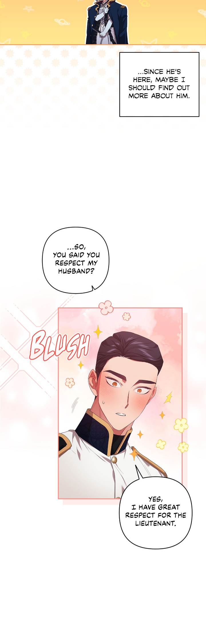 Read The Broken Ring This Marriage Will Fail Anyway Manga Online